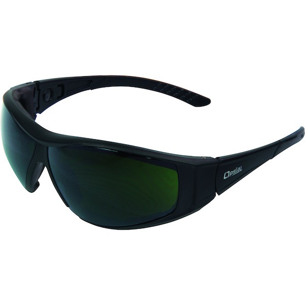 Lunettes à branches soudeur OP TIMAL TEINTE